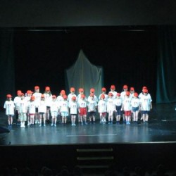 optreden010 - Toneelvereniging Plankenkoorts 